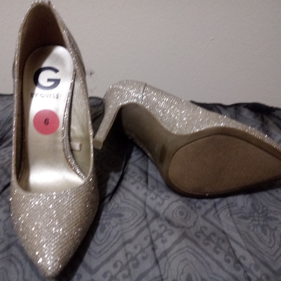 Shoes - Picture 2 of 2